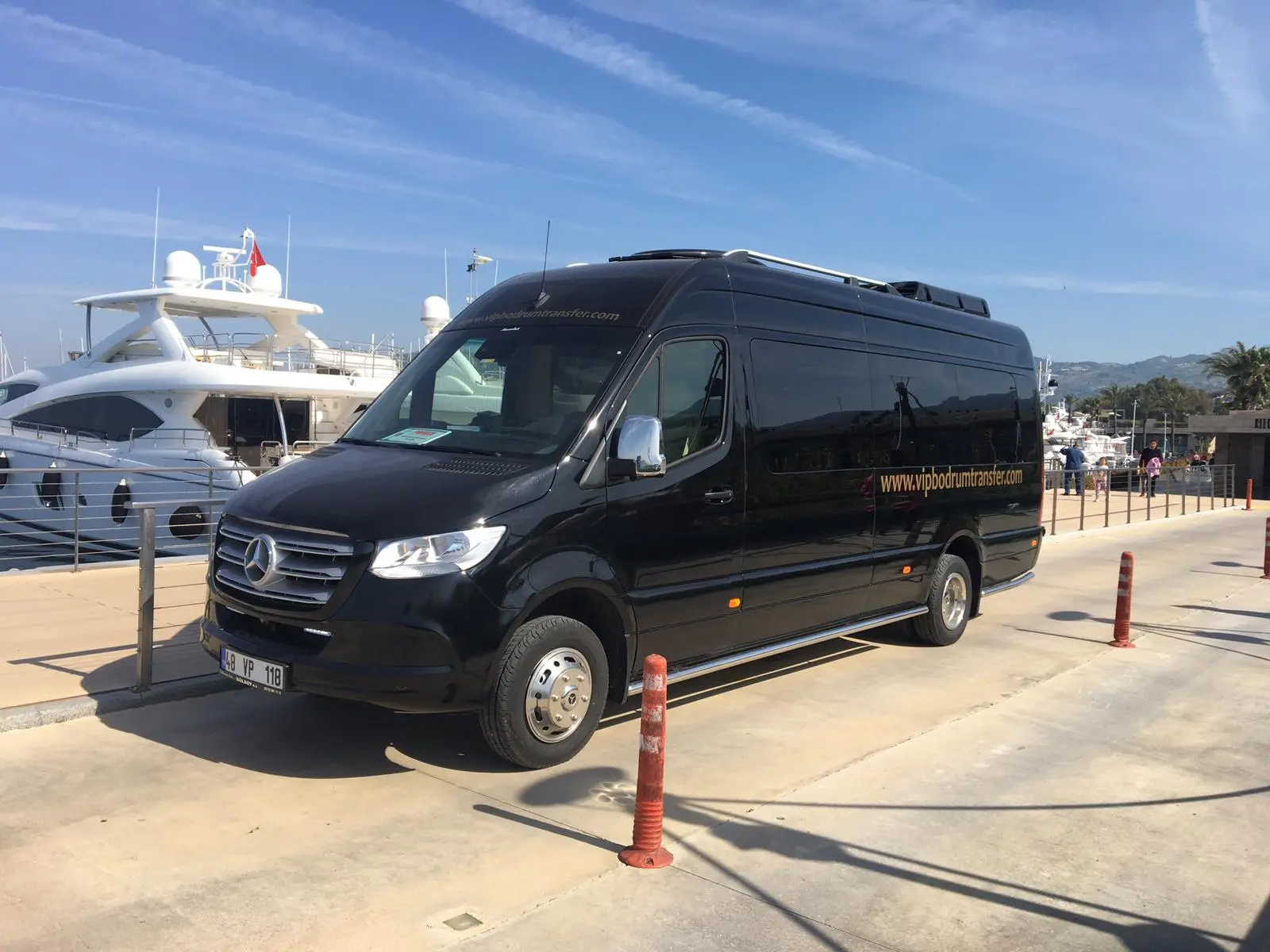 Güllük Transfer